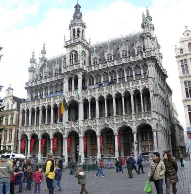 grote markt